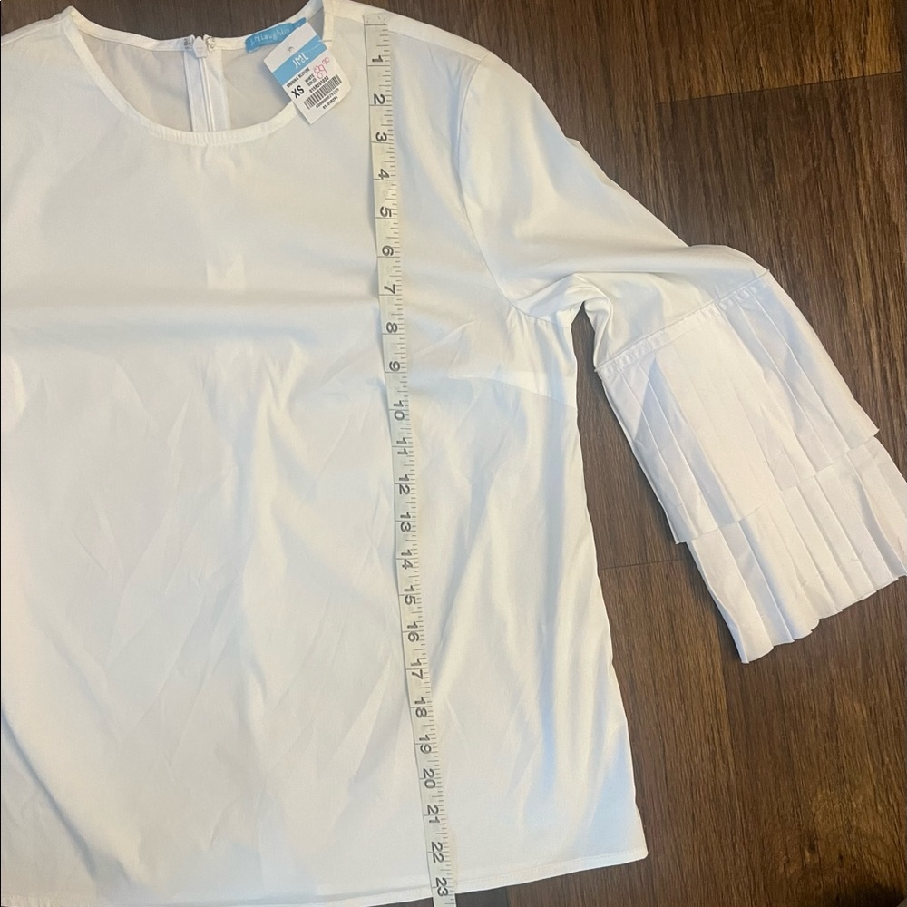Blouse - Picture 6 of 9